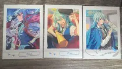 あんスタ ぱしゃこれ 日々樹渉