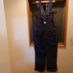 60s Sears overall オーバーオール オールインワン サロペット