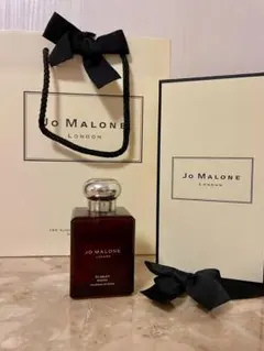 Jo Malone Scarlet Poppy 50mL
