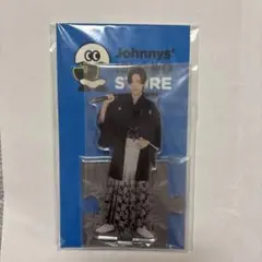 目黒蓮 アクスタ 第2弾