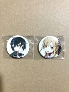 2026年最新】アスナ 缶バッジの人気アイテム - メルカリ