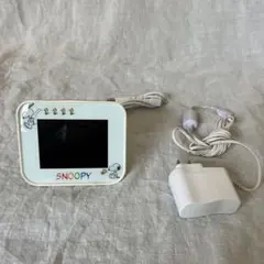 スヌーピー デジタルフォトフレームのサムネイル