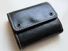 ラストクロップス タング 黒 ホースバット ラストクロップス タング 黒 ホースバット - メルカリ