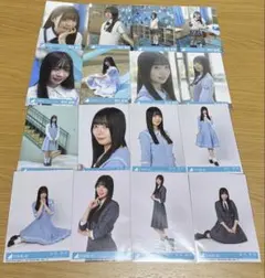 日向坂46 鶴崎仁香 生写真 まとめ売り - メルカリ