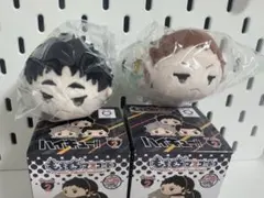 ハイキュー!!もちもちマスコット