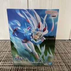 未開封　ウマ娘シンデレラグレイ　タマモクロス　バンプレEVOLVE