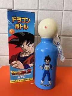 2025年最新】kfc ドラゴンボール水筒の人気アイテム - メルカリ
