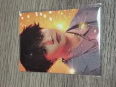 佐藤大樹　トレカ　FANTASTICS