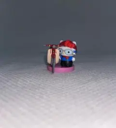 Hello Kitty コラボレーションチョコエッグ