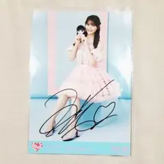 2026年最新】髙松瞳 直筆 アイドルの人気アイテム - メルカリ