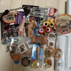 関口メンディー　セット