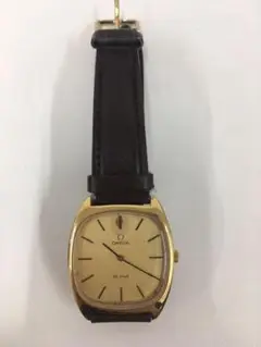 オメガ 腕時計
