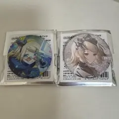 プロセカ 鏡音リン 缶バッジ まとめ売り