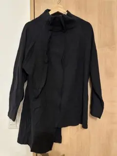 ロングTシャツ