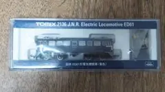 2026年最新】トミックス ed61の人気アイテム - メルカリ