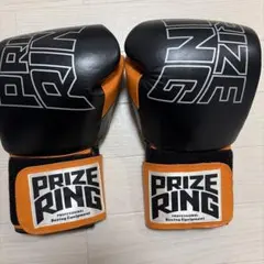 ボクシンググローブ 16