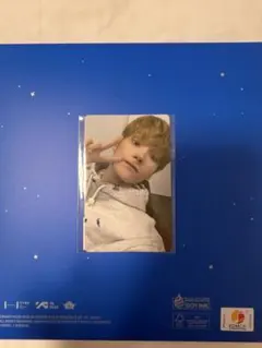 トレカ TXT ヒュニンカイ together weverseラキドロ