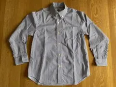 J.Press ボタンダウンシャツ　ストライプ