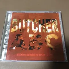 Butcher ABC デスメタル グラインドコア