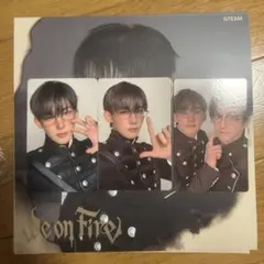 JO セット