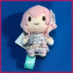 プロセカ ふわぷちマスコット ニーゴ カーネーションリコレクション 巡音ルカ