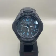 極上美品 CASIO G-SHOCK GW-3000BD 電波ソーラーのサムネイル