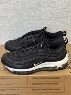 NIKEウィメンズ　エアマックス97 23cm