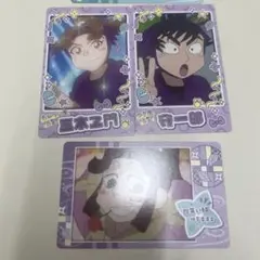 忍たま乱太郎　スナップマイド3 田村三木ヱ門　平滝夜叉丸　浜守一郎