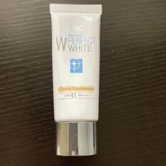 DHC 薬用PWクリームファンデーション ナチュラルオークル01のサムネイル