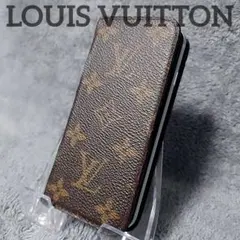 LOUIS VUITTON ✨️ iPhone se スマホケース モノグラム