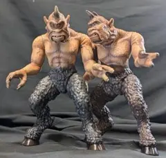 強殖装甲ガイバー BFC MAX 獣化兵 ラモチス - メルカリ