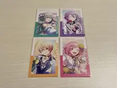 プロセカ ワンダショ バースデー Birthday エピカ エピックePick