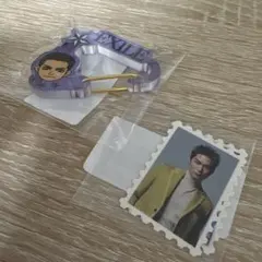 EXILE SHOKICHI 2点セット