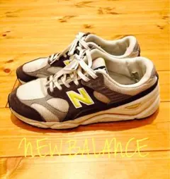 ニューバランスX-90NEWBALANCE28cm 996 990