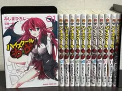 2025年最新】ハイスクールdxdの人気アイテム - メルカリ