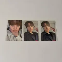 ATEEZ ユノ NOTOKAY 封入 タワレコ トレカ セット