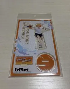 ハイキュー アクリルスタンド 日向翔陽