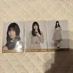 乃木坂46 乃木コレ 40th 制服 五百城茉央 コンプ - メルカリ