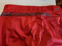 アディダスゴルフ用パンツ