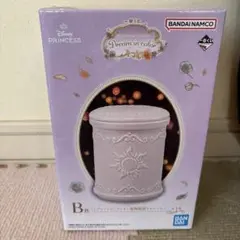 ディズニープリンセス一番くじB賞