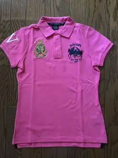 未使用/Ralph Lauren sport 半袖ポロシャツ