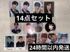 【最安値】SEVENTEEN ドギョム アルバム コンサート まとめ売り 14点