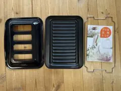 【新品、未使用品】Cocotte Plate　リンナイ　 ココットプレートのサムネイル