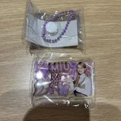 MIU カプセルトイ