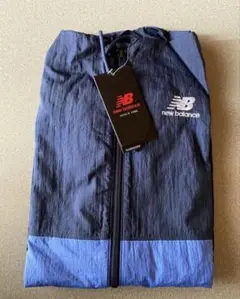 NB Athletics ニューバランスジャケット　レディース　Ｍ(US S)