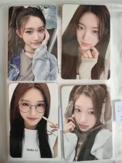 2025年最新】Ive イソ まとめ売りの人気アイテム - メルカリ