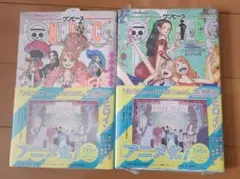 ☆新品未読品・初版本☆ONE PIECE novel HEROINES 帯付き - メルカリ
