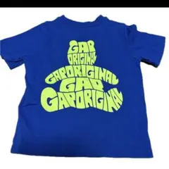 GAP ブラナンベアTシャツ 110サイズ