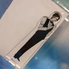 諸伏高明 名探偵コナン コナンカフェ アクリルスタンド