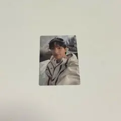 SEVENTEEN ドギョムトレカ SEVENTEEN セブチ トレカ一覧 過去トレカ 歴代アルバムトレカ ドギョム